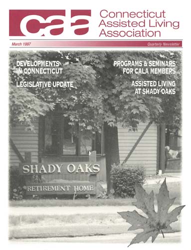 Connecticut Assisted Living Association