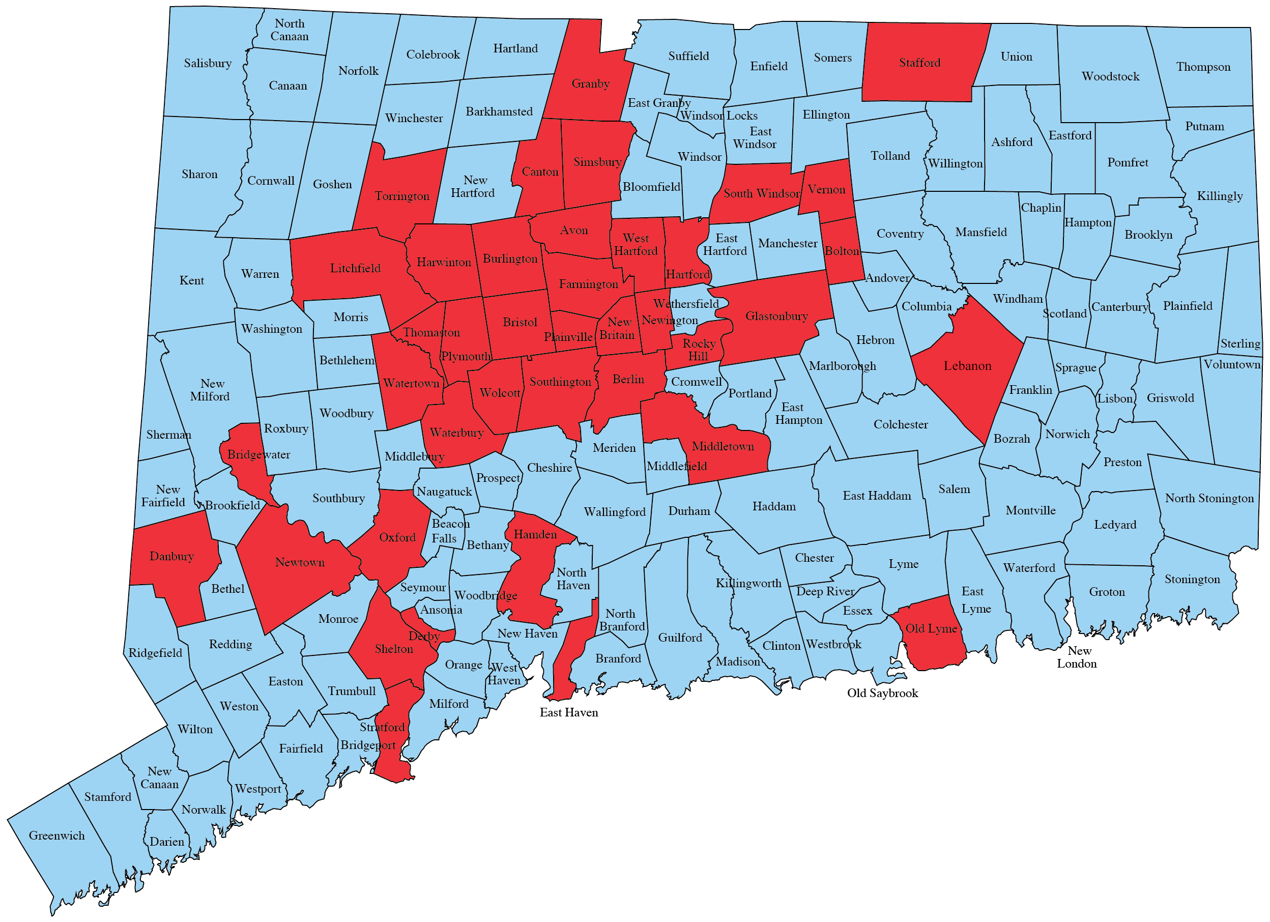 CTMap