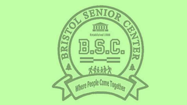 Bristol Senior Center Logo