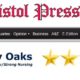 Shady Oaks Assisted Living in the Bristol Press
