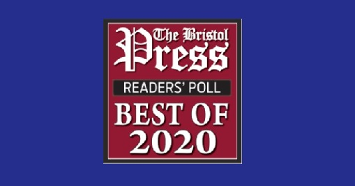 Best of 2020 Readers Poll