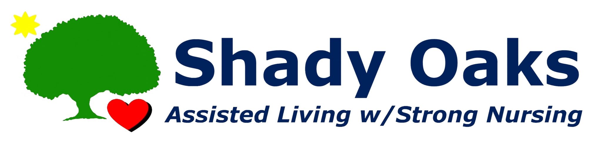 2.2.23 Shady Oaks Assisted Living Logo