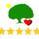 Shady Oaks Customer Satisfaction 5 Stars