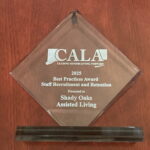 CALA Award