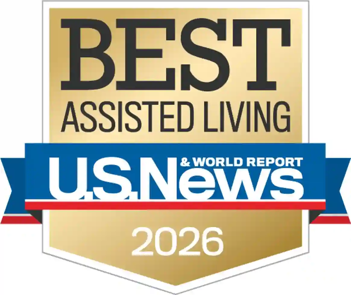 US News Best Assisted Living 2026