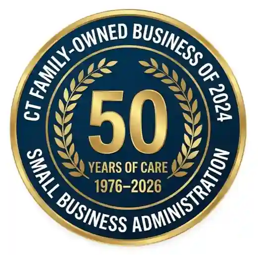 50 Years SBA